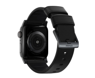 Nomad Active Strap Pro Apple Watch 49/45/44/42mm black - 614956 - zdjęcie 2